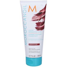 COLOR DEPOSIT MASK BORDEAUX 200ML