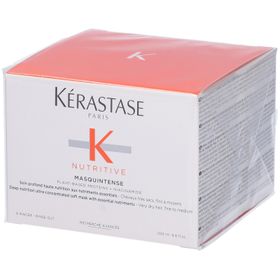 Kérastase Nutritive Masquintense Deep Nutrition Soft Mask