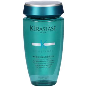 Kérastase Shampoo für langes und geschädigtes Haar