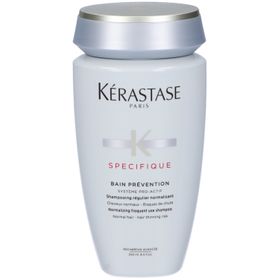 kérastase Specifique Anti-Haarausfall Bain Prévention Shampoo