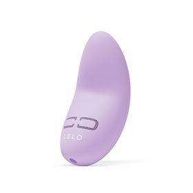 Auflegevibrator "Lily 3" | Lelo