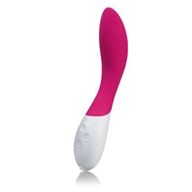 G-Punkt Vibrator “Mona 2” | 6 Vibrationsmodi | LELO