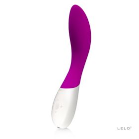 G-Punkt Vibrator “Mona Wave” | 10 Vibrationsmodi | LELO