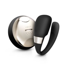TIANI 3 Black