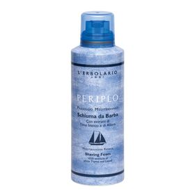 L'Erbolario PERIPLO Rasierschaum