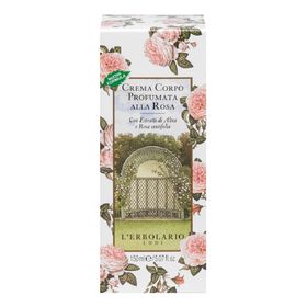 L'Erbolario ROSE Körperlotion 150ml