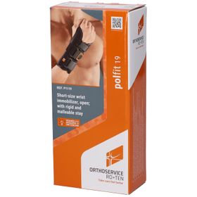Orthoservice Polfit 19 Handgelenkstütze