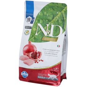 Trockenfutter Farmina N&D Prime Huhn & Granatapfel - Katze Adult