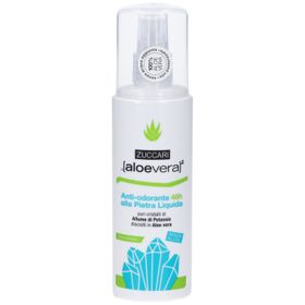 ZUCCARI [aloevera]2 flüssiger Kristall Deo 48h