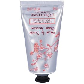 L'Occitane, Kirschblüte Handcreme