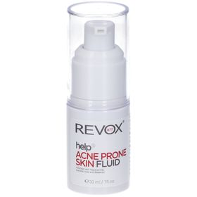 dermalogica Revox B77 Fluid für zu Akne neigende Haut
