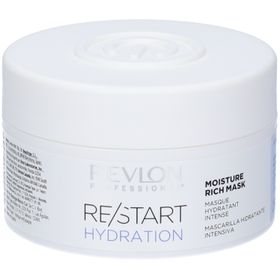 Revlon Restart Hydration Moisture Rich Mask