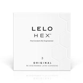 Lelo HEX *Original*