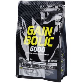 Olimp Gain Bolic 6000 - 1000g verschiedene Geschmäcker
