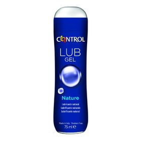 Gleitmittel “Gel Lubricant” von Control