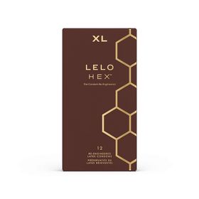 Lelo  HEX *Respect XL*