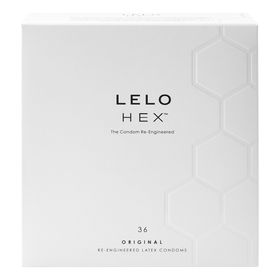 Lelo HEX *Original*