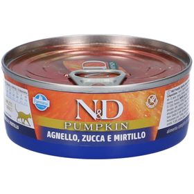 Farmina N&D Pumpkin - Nassfutter Katze Adult