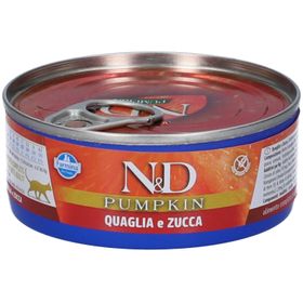 Farmina N&D Pumpkin - Nassfutter Katze Adult