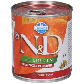 Farmina N&D Pumpkin - Nassfutter Hund Adult
