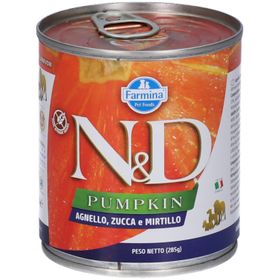 Farmina N&D Pumpkin - Nassfutter Hund Adult