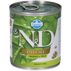 Nassfutter Farmina N&D Prime - Hund Adult