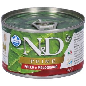 Nassfutter Farmina N&D Prime - Hund Adult Mini