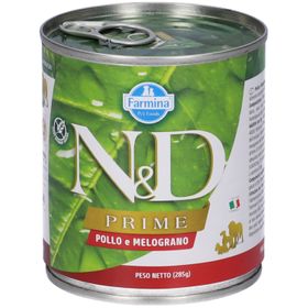 Nassfutter Farmina N&D Prime - Hund Adult