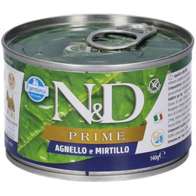 Nassfutter Farmina N&D Prime - Hund Adult Mini