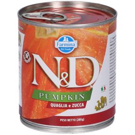 Farmina N&D Pumpkin - Nassfutter Hund Adult