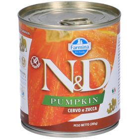 Farmina N&D Pumpkin - Nassfutter Hund Adult