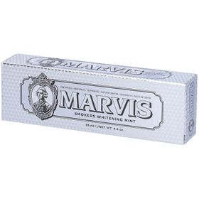 Marvis Whitening Mint Zahnpasta