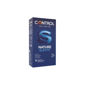 Control *Nature Slim Fit*