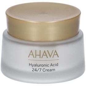 AHAVA HYALURONIC ACID 24/7 CR
