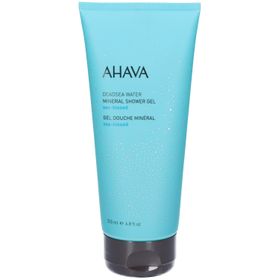 Ahava Deadsea Water Mineral Sea-Kissed Shower Gel