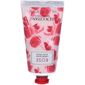 L'Occitane, Rose Handcreme