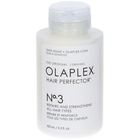 Olaplex No. 3 Reparaturbehandlung Hair Perfector, Banane