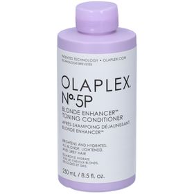 Olaplex Nº.5P Blonde Enhancer Toning Conditioner