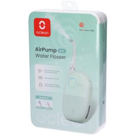 Oclean AirPump A10 Tragbare Munddusche
