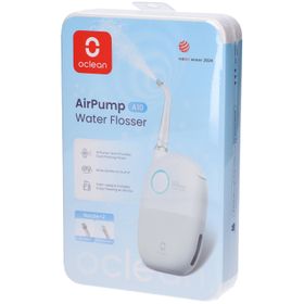 Oclean AirPump A10 Tragbare Munddusche
