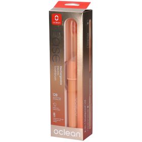 Oclean Ease Wiederaufladbare elektrische Zahnbürste in Orange