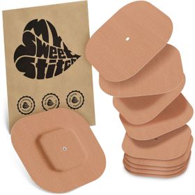 MySweetStitch | Simplera Overpatch - Square