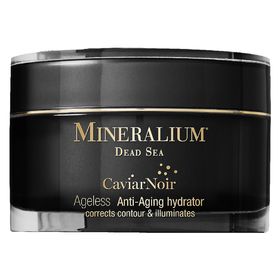 Mineralium - Anti-Aging-Feuchtigkeitscreme mit Kaviar