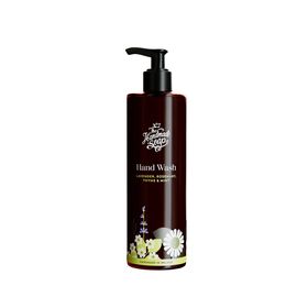 Handmade Soap Company Handseife Lavendel