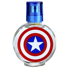 Air-Val - Captain America Eau de Toilette
