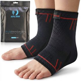 AGILE NOW Sprunggelenkbandage