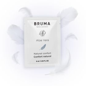 Bruma - Aloe Vera Gleitgel Natürlicher Komfort