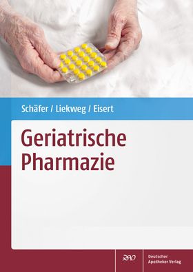 Geriatrische Pharmazie