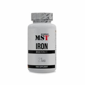 MST - Iron Bisglycinate