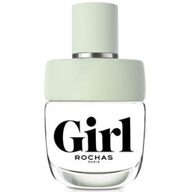 Rochas Girl Eau De Toilette Spray